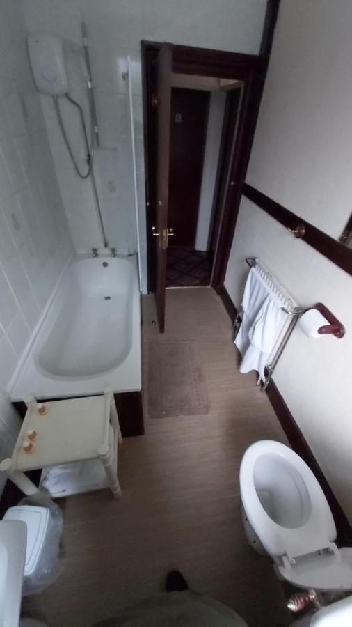 The Ginger Hall Hotel Sulby  Екстериор снимка